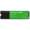 Disco ssd western digital wd green sn350 1tb/ m.2 2280 pcie/ full capacity