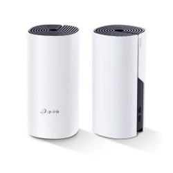 Sistema mesh tp-link deco p9 2200mbps/ 2.4ghz 5ghz/ pack de 2