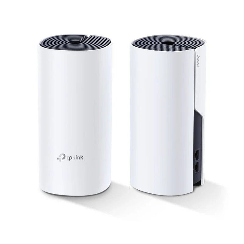 Sistema mesh tp-link deco p9 2200mbps/ 2.4ghz 5ghz/ pack de 2