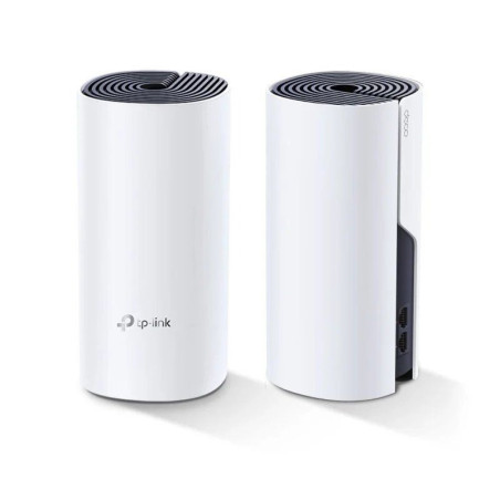 Sistema mesh tp-link deco p9 2200mbps/ 2.4ghz 5ghz/ pack de 2