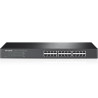 Switch tp-link tl-sf1024 24 puertos/ rj-45 10/100