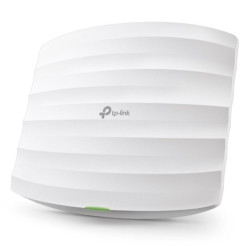 Punto de acceso inalámbrico tp-link omada eap265 hd poe 1750mbps/ 2.4ghz 5ghz/ antenas de 4dbi/ wifi 802.11ac/n/g/b/a