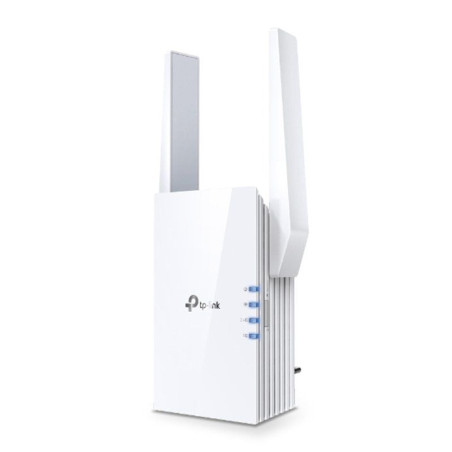 Repetidor inalámbrico tp-link re505x/ wifi 6/ 1500mbps/ 2 antenas