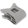 Eje adicional para montaje en poste mikrotik qm-x/ para dispositivos sxtsq