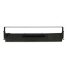 Cinta entintada epson c13s0156333/ negra
