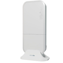Punto de acceso mikrotik wap ac rbwapg-5hacd2hnd