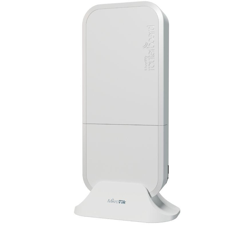 Punto de acceso mikrotik wap ac rbwapg-5hacd2hnd