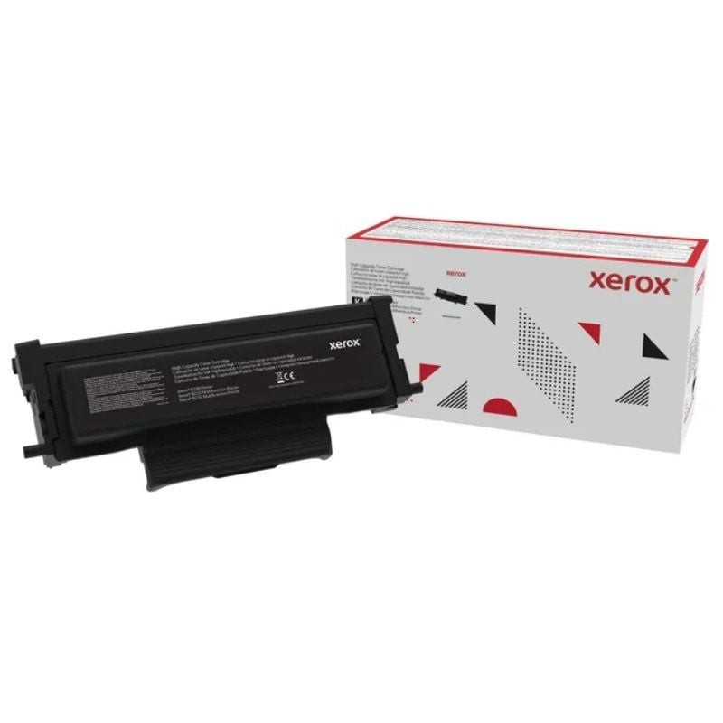Tóner xerox 006r04400 para impresoras xerox b230/b225/b235/ 3000 páginas/ negro