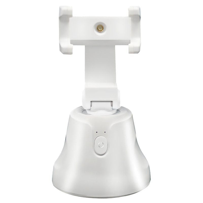 Soporte para selfie leotec 360 selfie/ blanco
