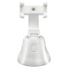 Soporte para selfie leotec 360 selfie/ blanco