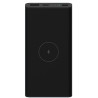 Powerbank 10000mah xiaomi wireless power bank 10000/ 22.5w/ negra