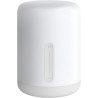 Lámpara inteligente xiaomi mi bedside lamp 2 led/ 9w/ wifi