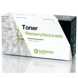 Tóner reciclado karkemis brother tn247c/ cian