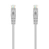 Cable de red rj45 awg24 utp aisens a145-0554 cat.6a/ lszh/ 1.5m/ gris