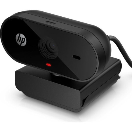 Webcam hp 320 fhd/ 1920 x 1080 full hd