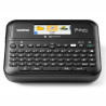Rotuladora electrónica brother pt-d610btvp