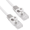 Cable de red rj45 utp phasak phk 1515 cat.6/ 15m/ gris