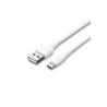 Cable usb 2.0 vention ctiwh/ usb macho - microusb macho/ hasta 60w/ 480mbps/ 2m/ blanco