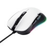 Ratón gaming trust gaming gxt 922 ybar/ hasta 7200 dpi