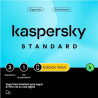 Kaspersky standard para android/ 3 dispositivos/ 1 año