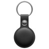 Localizador leotec mitag letag01k compatible con apple/ incluye llavero/ negro