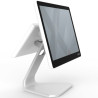 Tpv approx apptpv05wh+vfdg8-256 intel celeron j4125/ 8gb/ 256gb ssd/ 15.6' táctil + 10.1'/ wifi