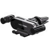 Soporte de smartphone para coche vention kceh0/ gris