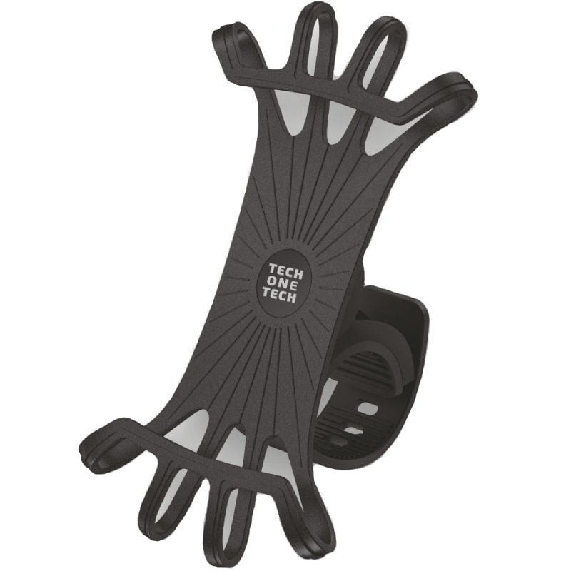 Soporte de smartphone para bici/patín tech one tech tec2840