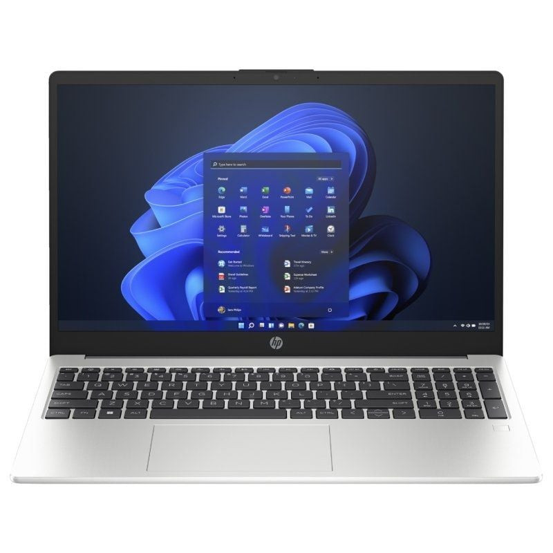 Portátil hp 255 g10 8a4y4ea ryzen 7 7730u/ 16gb/ 512gb ssd/ 15.6'/ win11