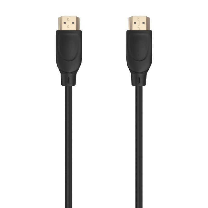 Cable hdmi 2.0 4k aisens a120-0727/ hdmi macho - hdmi macho/ hasta 10w/ 2250mbps/ 7m/ negro
