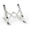 Soporte aisens lps3m-177 para portátil/tablet hasta 15'