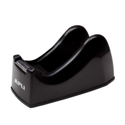 Dispensador de cinta adhesiva apli 14017/ 140 x 65mm