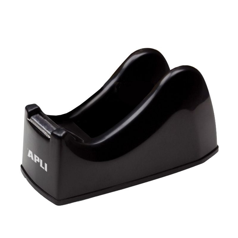 Dispensador de cinta adhesiva apli 14017/ 140 x 65mm