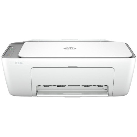 Multifunción hp deskjet 2820e wifi/ blanca