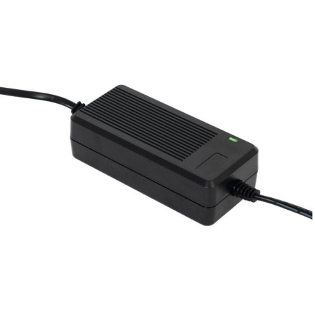 Cargador de portátil fonestar ad-2436/ 36w/ manual/ 7 conectores/ voltaje 100-240v
