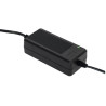 Cargador de portátil fonestar ad-2436/ 36w/ manual/ 7 conectores/ voltaje 100-240v