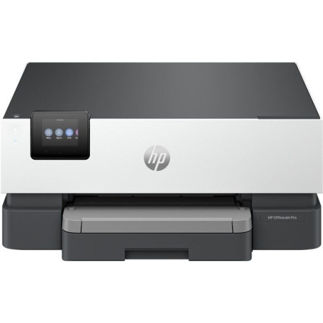 Impresora hp officejet pro 9110b wifi/ dúplex/ blanca