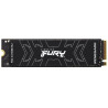 Disco ssd kingston fury renegade 4tb/ m.2 2280 pcie 4.0/ con difusor térmico/ full capacity