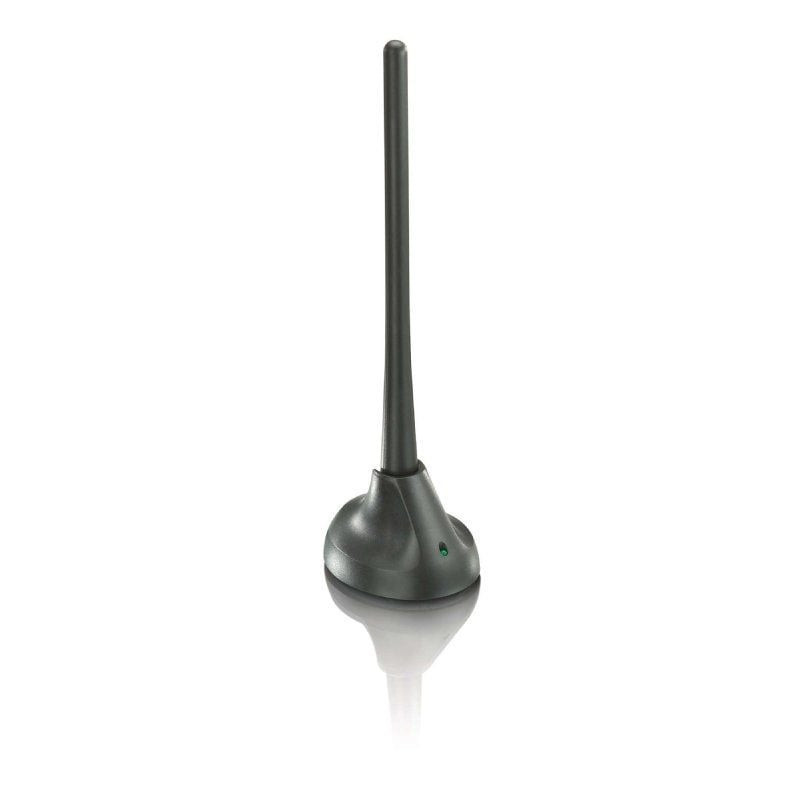 Antena de televisión digital philips sdv5100/12