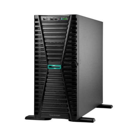 Servidor hpe proliant ml110 gen11 intel xeon bronze 3408u/ 16gb ram/ 4tb sata