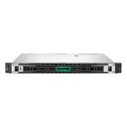 Servidor hpe proliant dl20 gen11 intel xeon e-2436/ 16gb ram