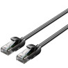 Cable de red rj45 utp vention iabbk cat.5e/ 8m/ negro