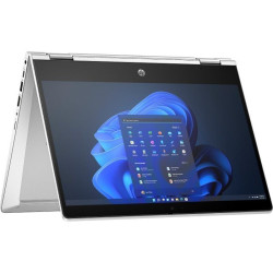 Portátil convertible hp pro x360 435 g10 7l6z5et ryzen 5 7530u/ 16gb/ 512gb ssd/ 13.3' táctil/ win11 pro