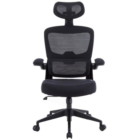 Silla gaming woxter ergo/ negro