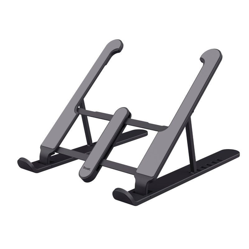 Soporte trust primo para portátiles hasta 15'