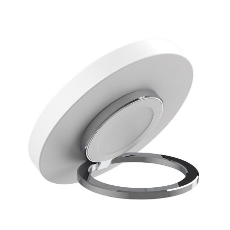Cargador inalámbrico muvit mcwir0013/ 1xusb tipo-c + cable usb tipo-c/ 15w