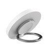 Cargador inalámbrico muvit mcwir0013/ 1xusb tipo-c + cable usb tipo-c/ 15w