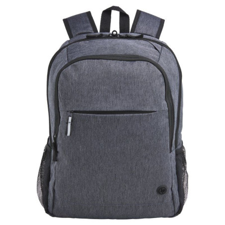 Mochila hp prelude pro 4z513aa para portátiles hasta 15.6'/ gris