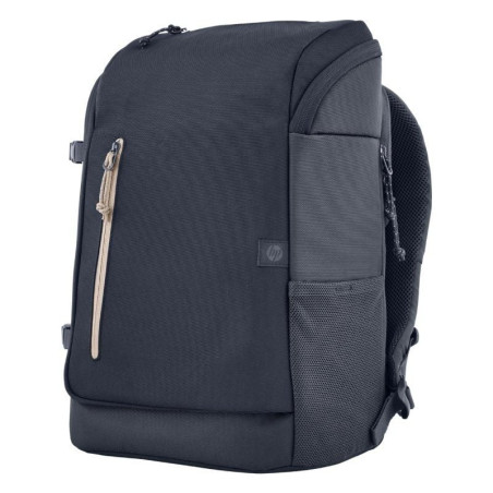 Mochila hp 6b8u5aa travel para portátiles hasta 15.6'/ azul