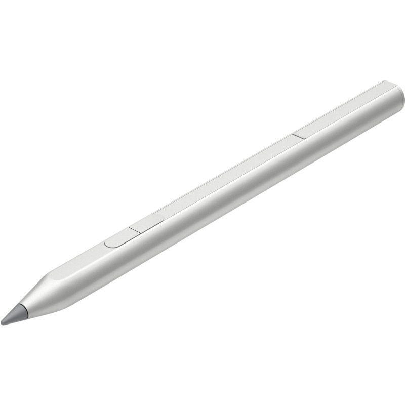 Lapiz electrónico hp mpp 2.0 para hp portátiles compatible según especificaciones/ plata